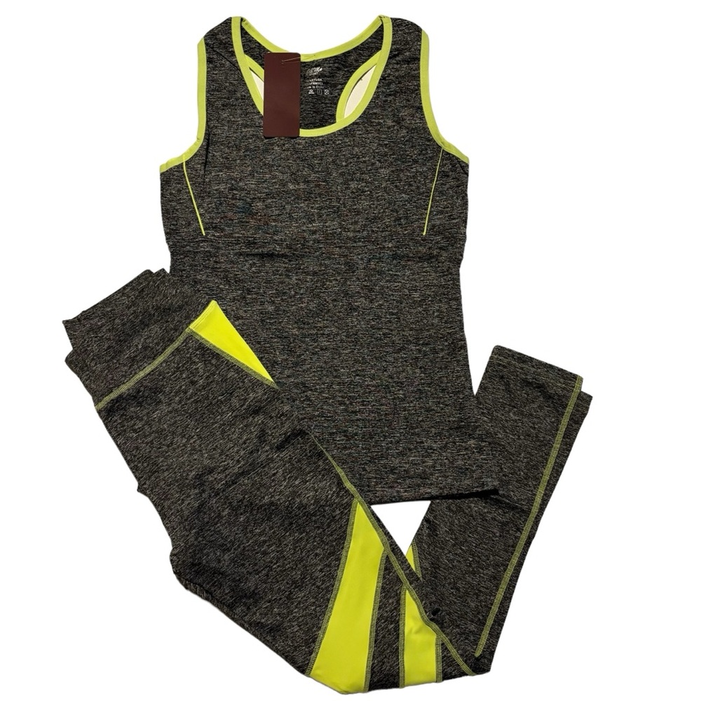 J&Me Workout Set